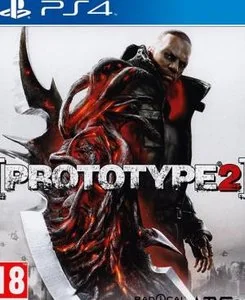 Comprar Prototype 2 para PS4 - PSNCLICK Digitales Latinoamérica